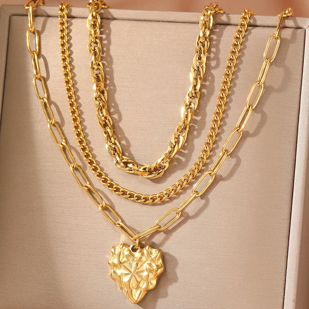 "Elevate Your Style, Embrace Your Heart"